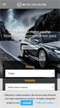 Mobile Screenshot of buscascoche.com